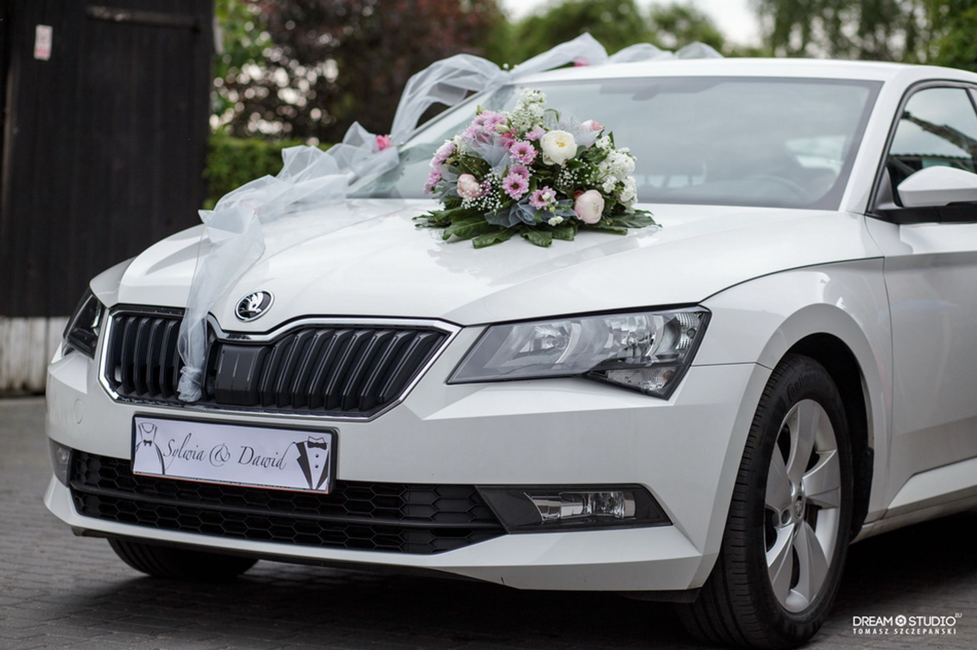 Kwiaciarnia Magnolia 17